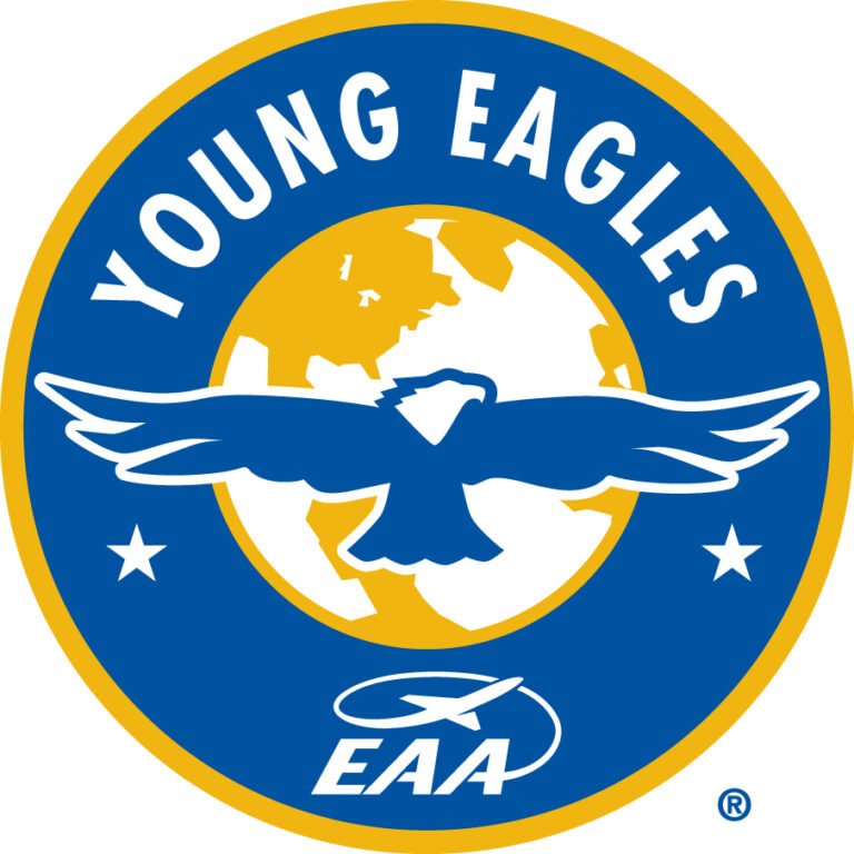 Sportyu0027s Eaa Young Eagles65732588