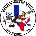 Brazos Valley Bunch Logo 512